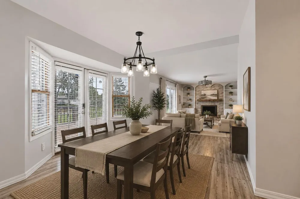 2074 Wolfboro Drive SE Kentwood City, MI 49508