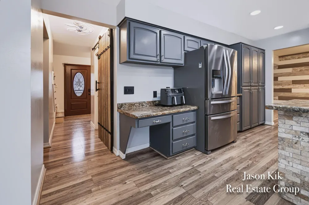 2074 Wolfboro Drive SE Kentwood City, MI 49508