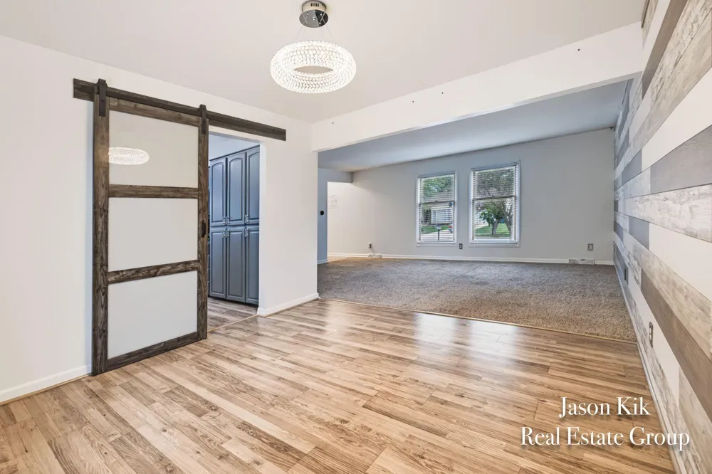 2074 Wolfboro Drive SE Kentwood City, MI 49508