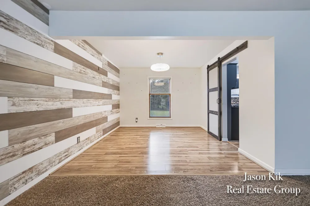 2074 Wolfboro Drive SE Kentwood City, MI 49508