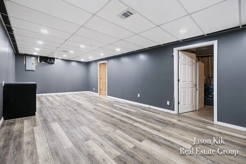 2074 Wolfboro Drive SE Kentwood City, MI 49508