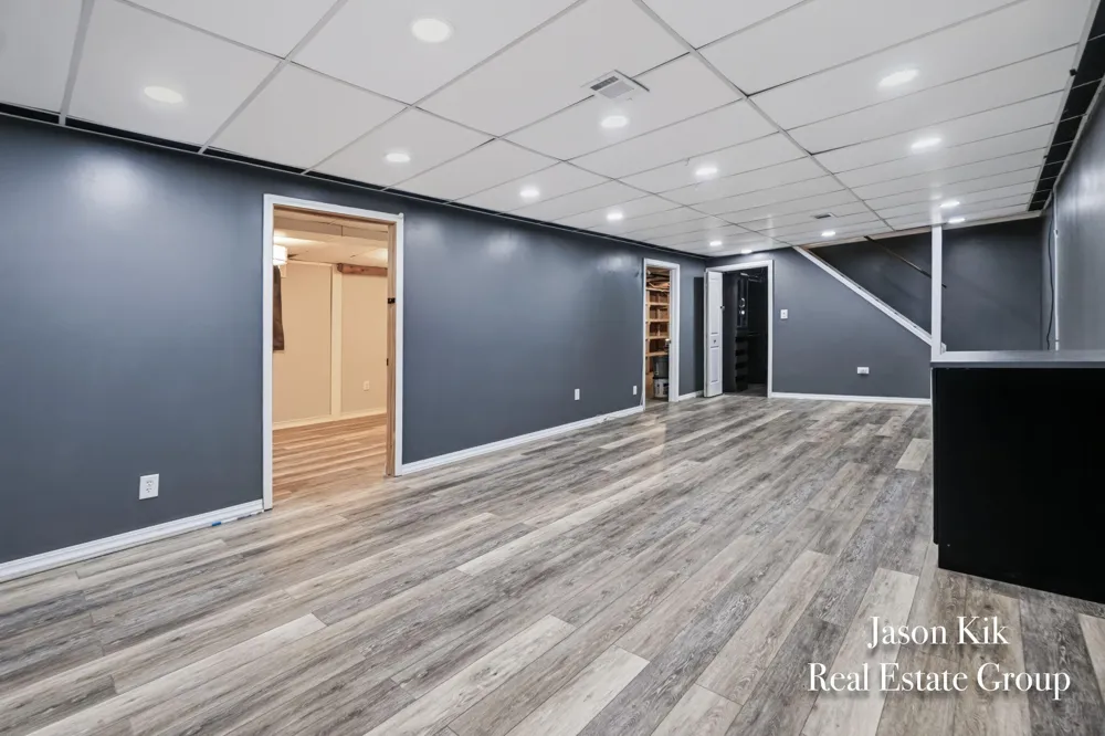 2074 Wolfboro Drive SE Kentwood City, MI 49508