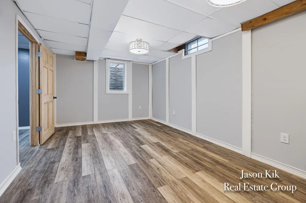 2074 Wolfboro Drive SE Kentwood City, MI 49508