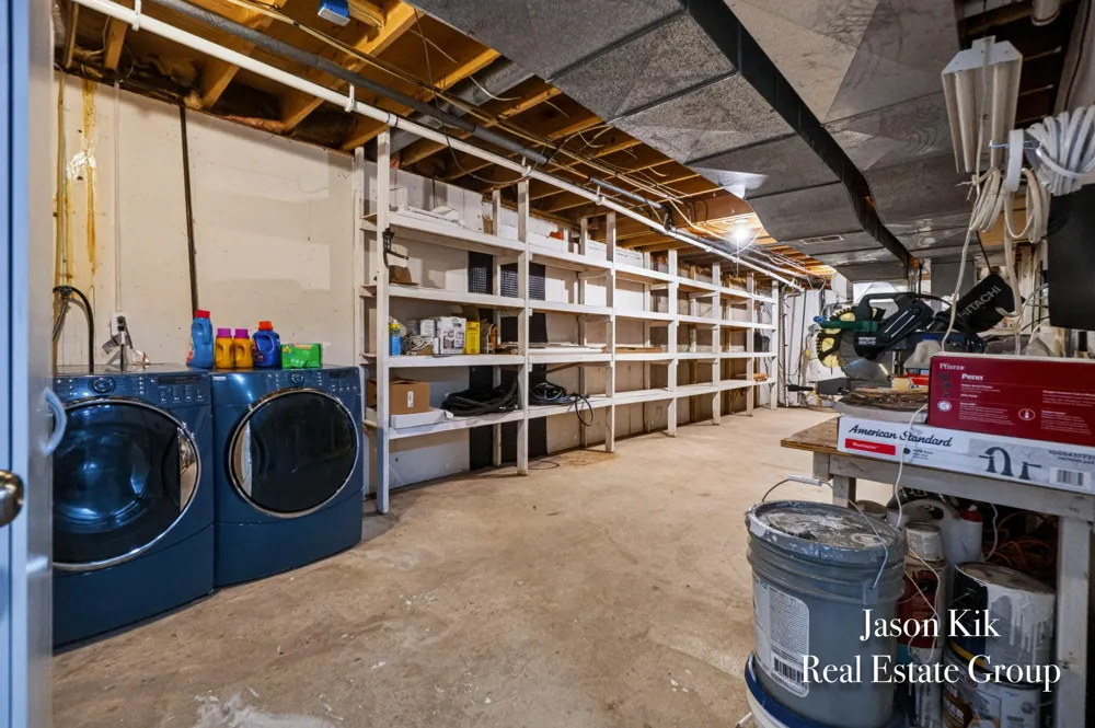 2074 Wolfboro Drive SE Kentwood City, MI 49508
