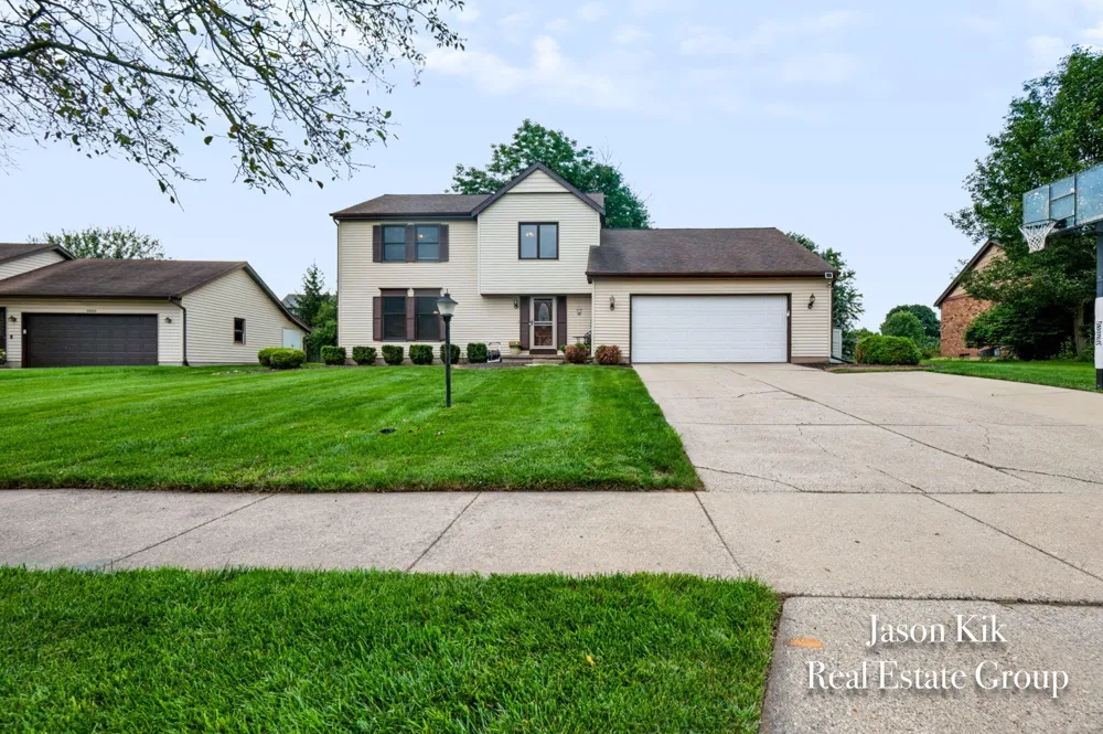 2074 Wolfboro Drive SE Kentwood City, MI 49508