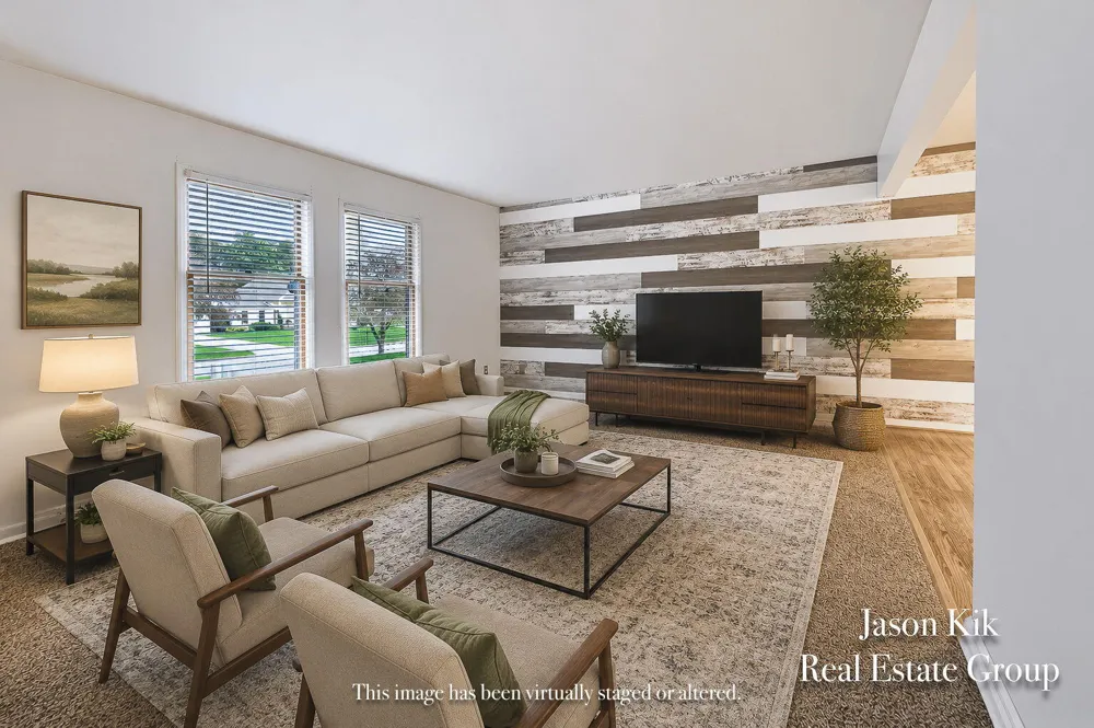2074 Wolfboro Drive SE Kentwood City, MI 49508