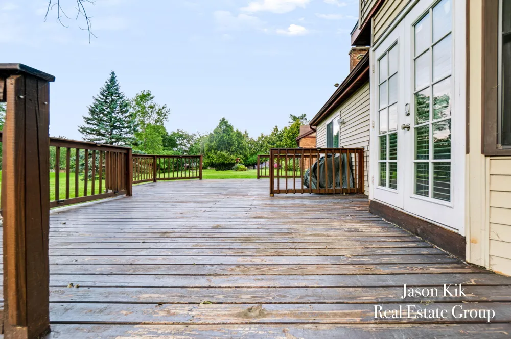 2074 Wolfboro Drive SE Kentwood City, MI 49508