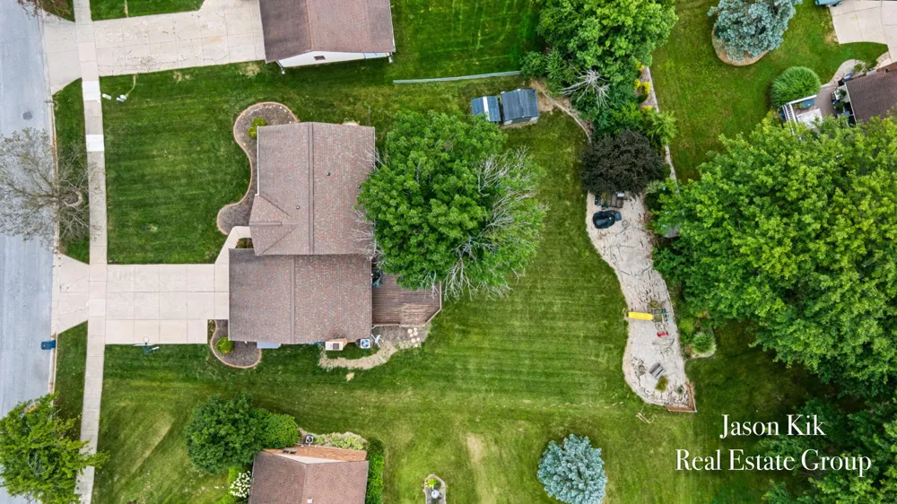 2074 Wolfboro Drive SE Kentwood City, MI 49508