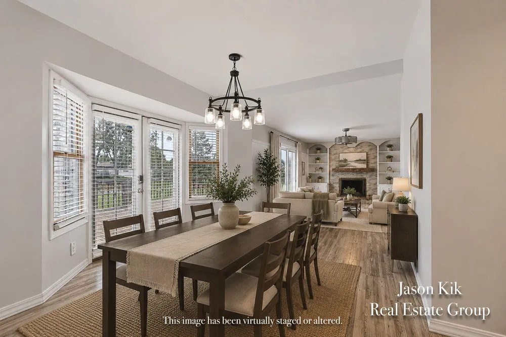 2074 Wolfboro Drive SE Kentwood City, MI 49508