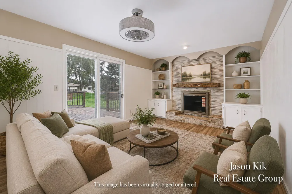 2074 Wolfboro Drive SE Kentwood City, MI 49508