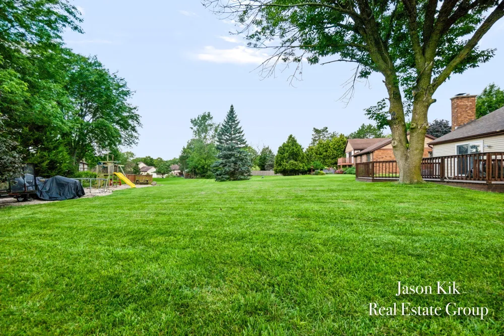 2074 Wolfboro Drive SE Kentwood City, MI 49508