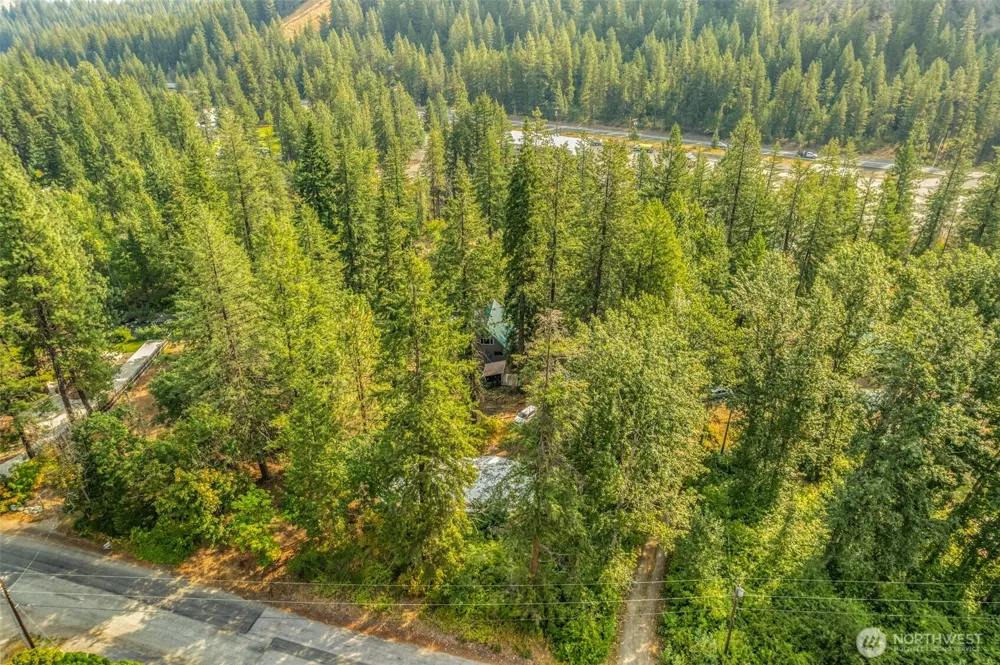 3263 Allen Lane Peshastin, WA 98847
