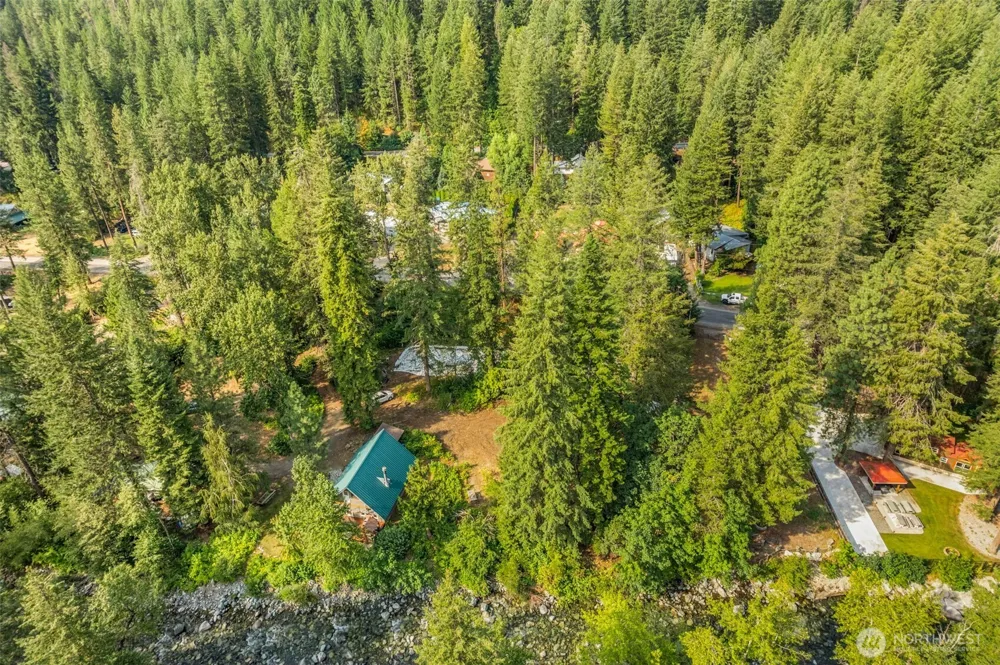 3263 Allen Lane Peshastin, WA 98847