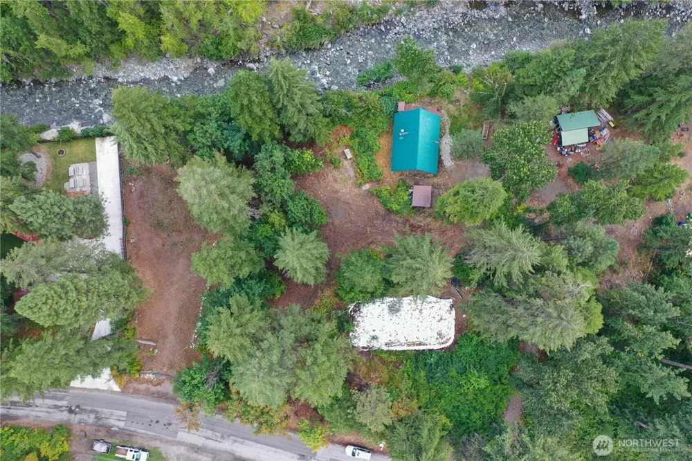 3263 Allen Lane Peshastin, WA 98847