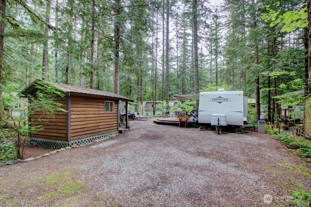 71 Wilderness Way Deming, WA 98244