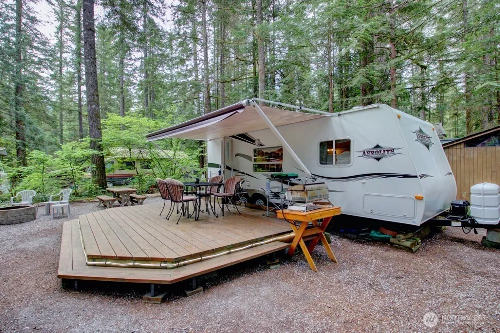71 Wilderness Way Deming, WA 98244