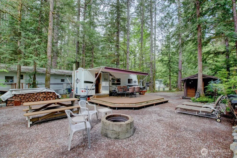 71 Wilderness Way Deming, WA 98244