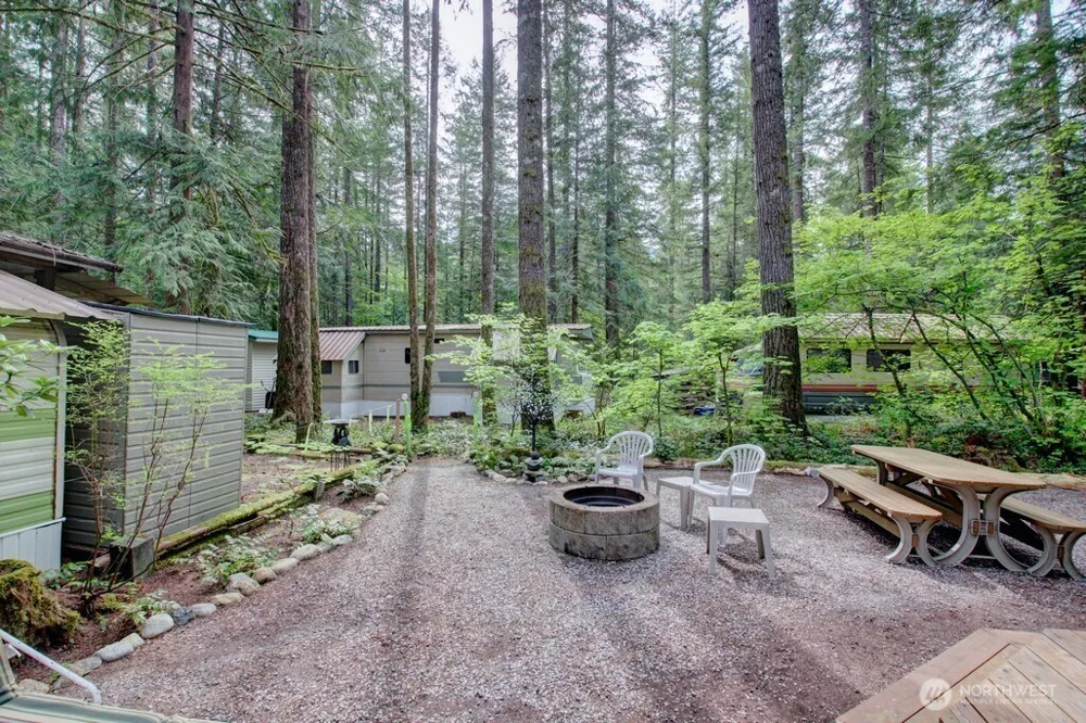 71 Wilderness Way Deming, WA 98244