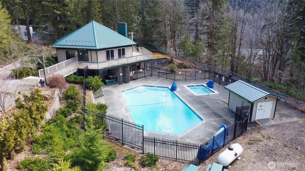 71 Wilderness Way Deming, WA 98244