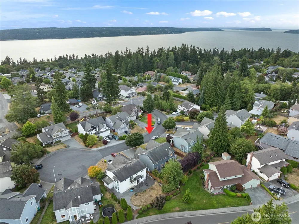 1620 Highland Terrace Court Mukilteo, WA 98275