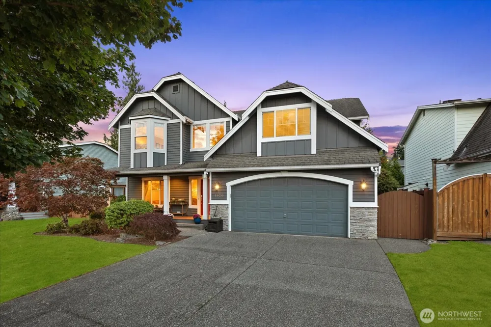 1620 Highland Terrace Court Mukilteo, WA 98275