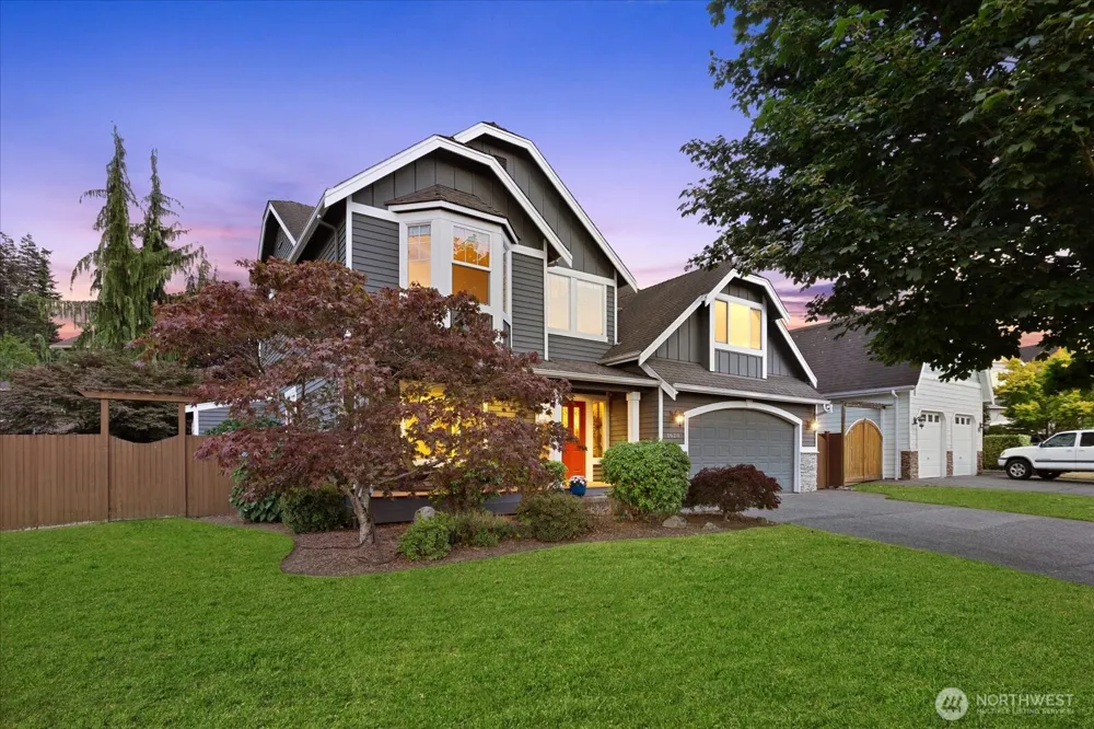 1620 Highland Terrace Court Mukilteo, WA 98275
