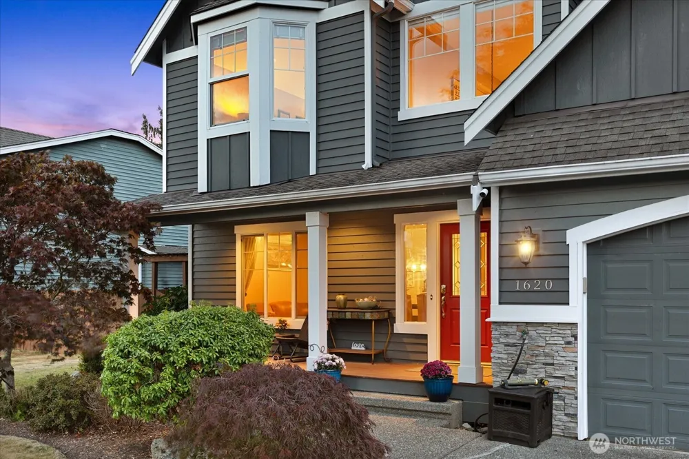 1620 Highland Terrace Court Mukilteo, WA 98275