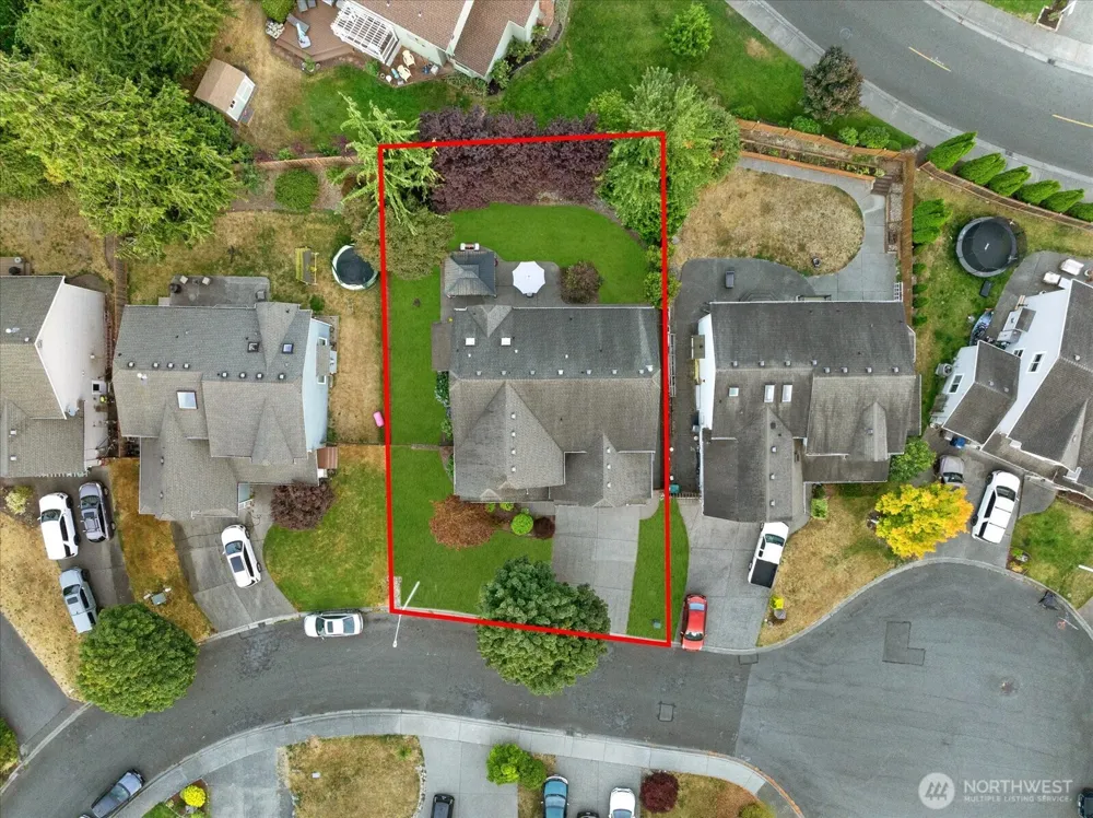 1620 Highland Terrace Court Mukilteo, WA 98275