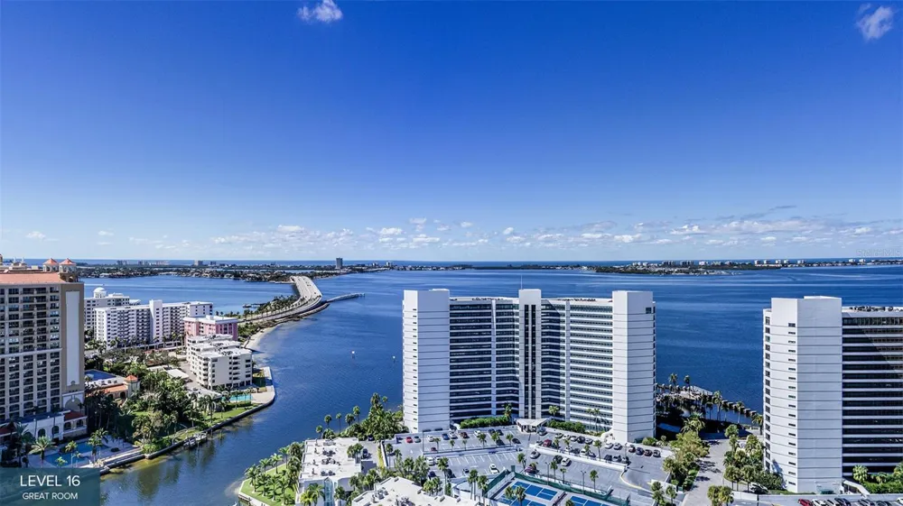 555 QUAY CMNS #1603 Sarasota, FL 34236
