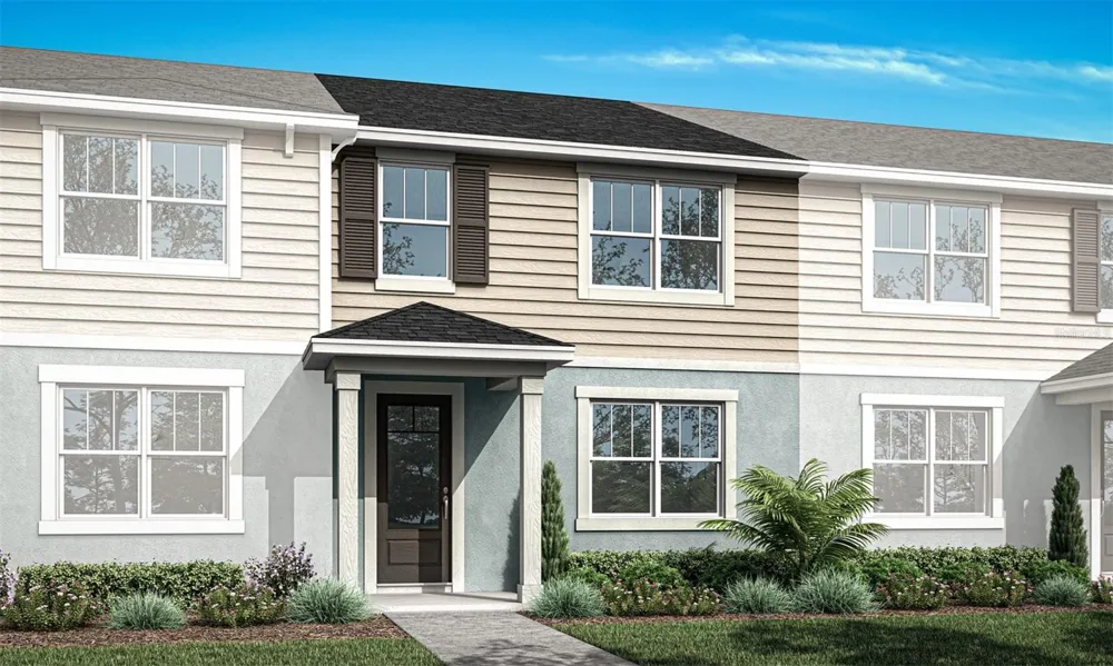 2275 NIGHTSHADE GROVE LANE Apopka, FL 32703