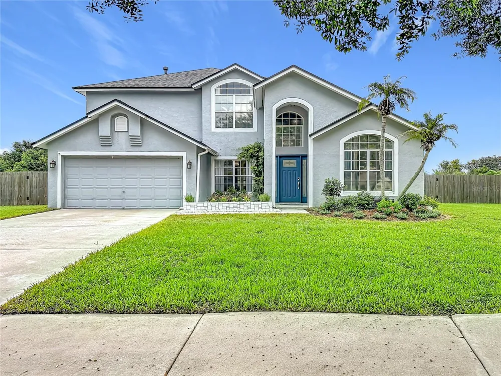 1639 LEDGESTONE DRIVE Brandon, FL 33511
