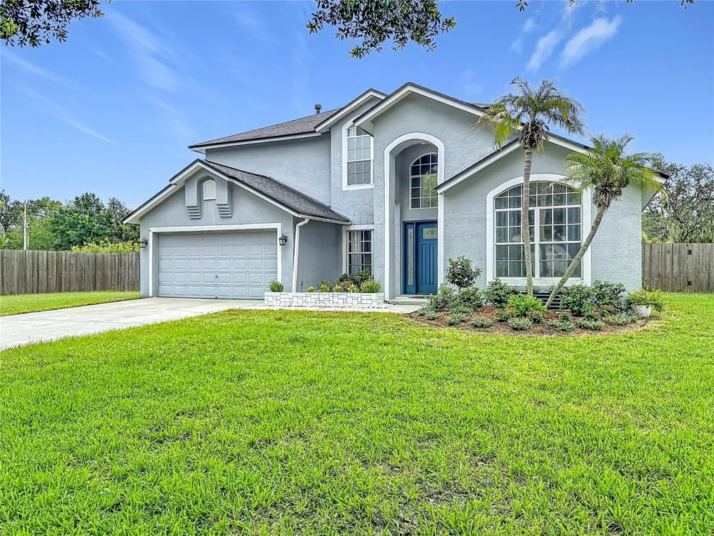 1639 LEDGESTONE DRIVE Brandon, FL 33511