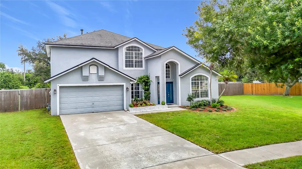 1639 LEDGESTONE DRIVE Brandon, FL 33511