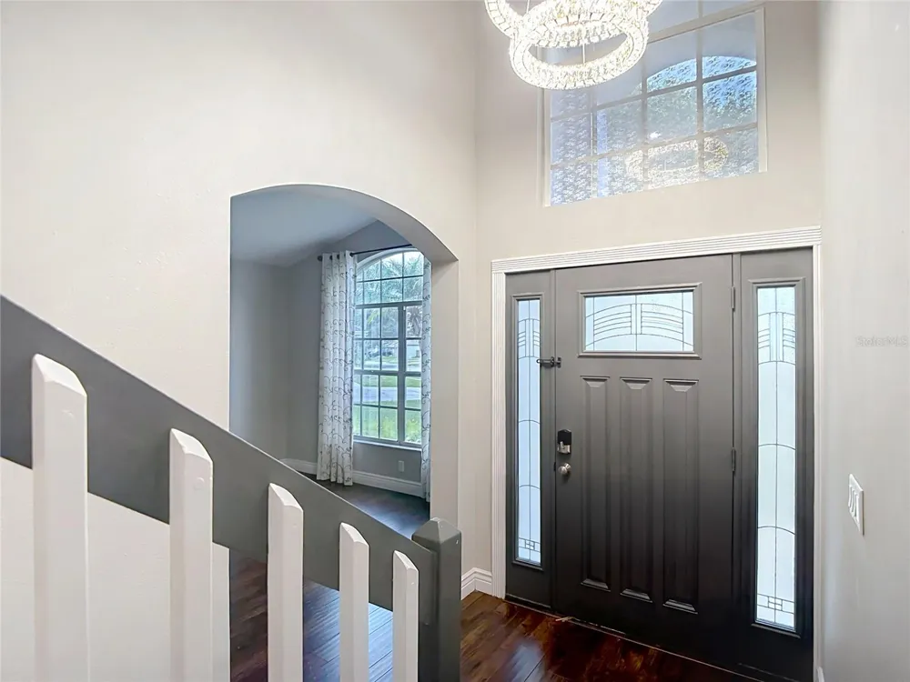 1639 LEDGESTONE DRIVE Brandon, FL 33511