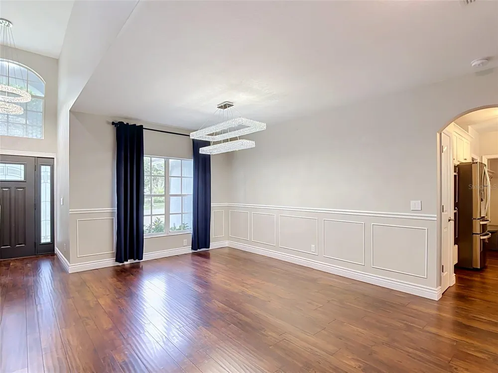 1639 LEDGESTONE DRIVE Brandon, FL 33511