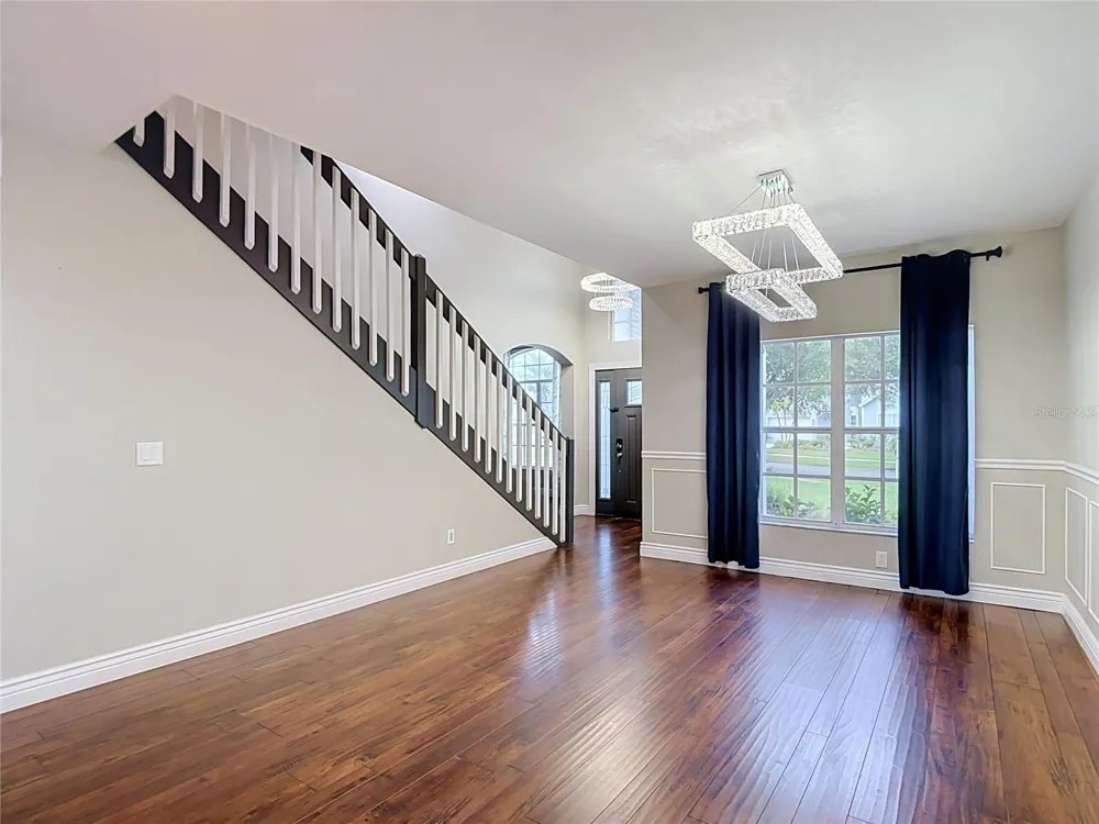 1639 LEDGESTONE DRIVE Brandon, FL 33511