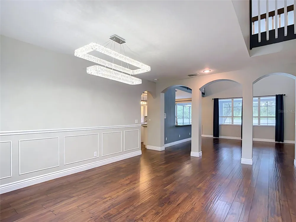1639 LEDGESTONE DRIVE Brandon, FL 33511