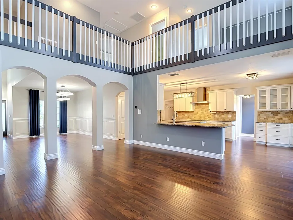 1639 LEDGESTONE DRIVE Brandon, FL 33511