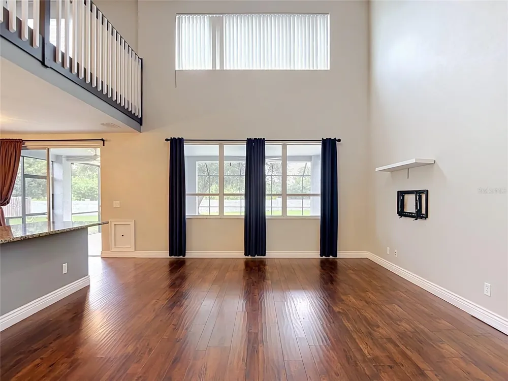 1639 LEDGESTONE DRIVE Brandon, FL 33511