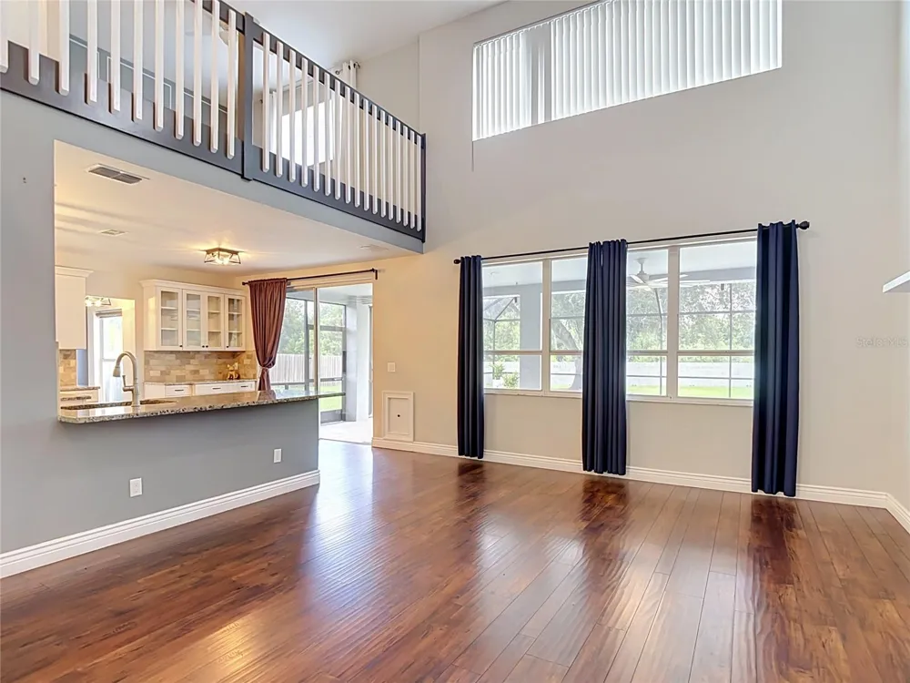 1639 LEDGESTONE DRIVE Brandon, FL 33511
