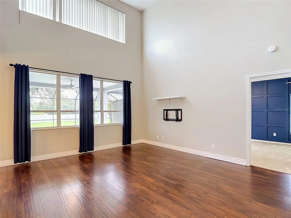 1639 LEDGESTONE DRIVE Brandon, FL 33511