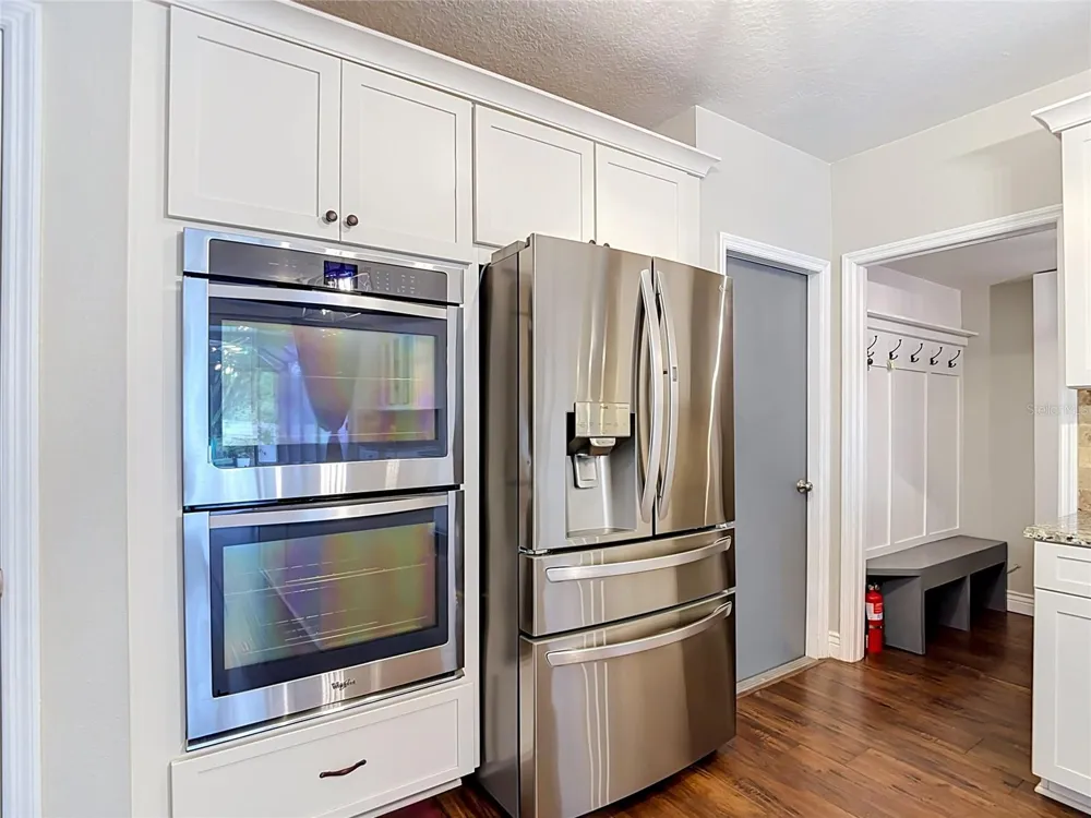 1639 LEDGESTONE DRIVE Brandon, FL 33511