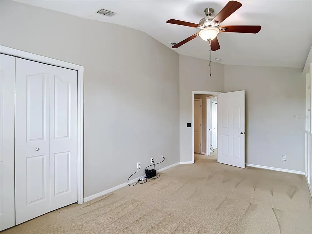 1639 LEDGESTONE DRIVE Brandon, FL 33511