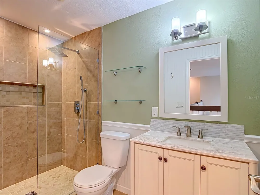 1639 LEDGESTONE DRIVE Brandon, FL 33511