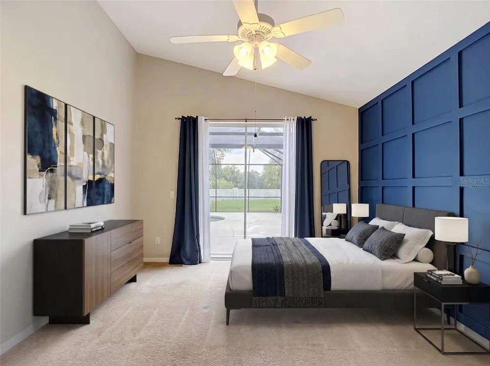 1639 LEDGESTONE DRIVE Brandon, FL 33511