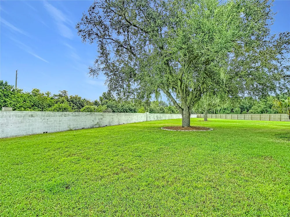 1639 LEDGESTONE DRIVE Brandon, FL 33511