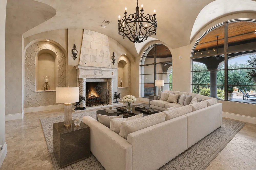 1025 Marly Way Austin, TX 78733