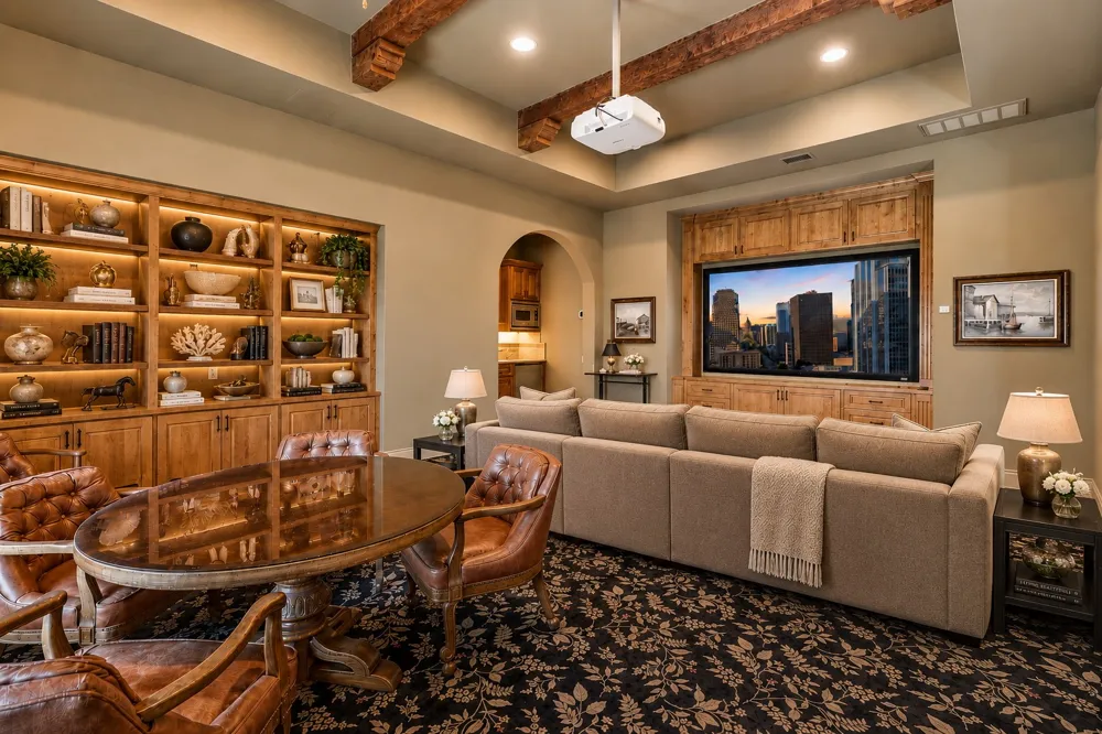 1025 Marly Way Austin, TX 78733