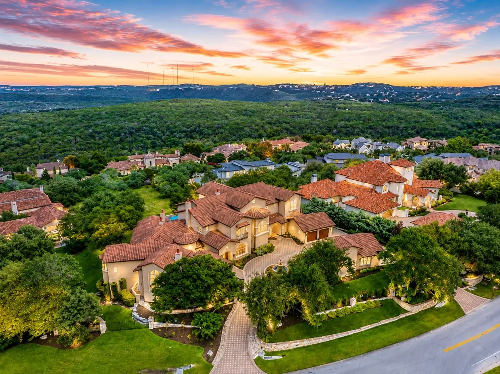 1025 Marly Way Austin, TX 78733