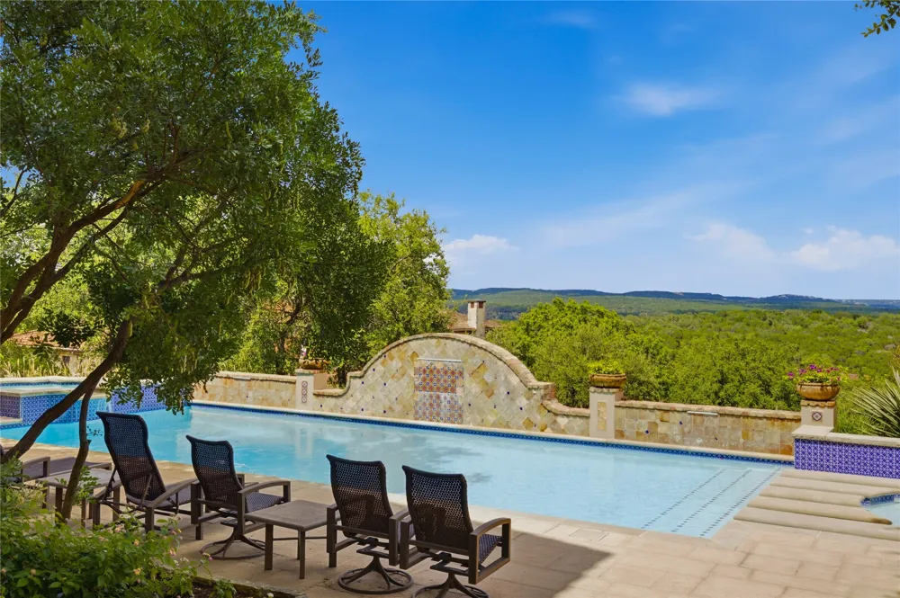 1025 Marly Way Austin, TX 78733